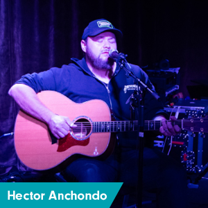 hector anchondo