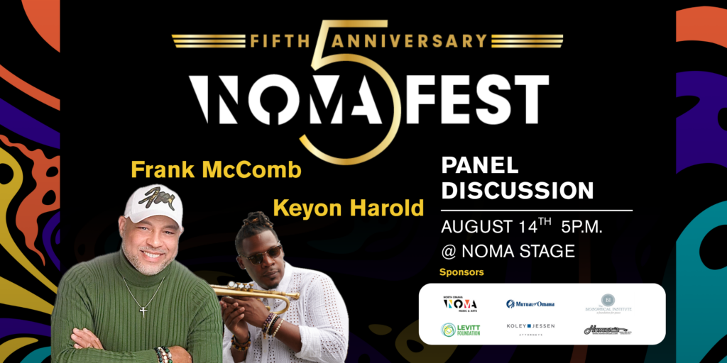 Panel Discussion Friday, August 14, 2026