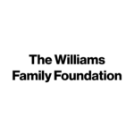 williams family foundation